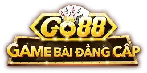 Go88 Game bài đẳng cấp